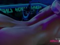 3dx Universe 1 - Scifi Porn Bundle by Elrecondite