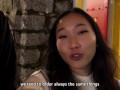RAINY DAYS ARE FOR SEX - LUNA'S JOURNEY (EPISODE 33)