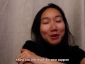 RAINY DAYS ARE FOR SEX - LUNA'S JOURNEY (EPISODE 33)