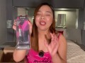 UNBOXING ADULT TOYS FROM MIDOKO #1 - SHARINAMI