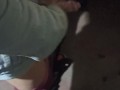 Bailando y seduciendo sexy al amigo de mi esposo me termina follando en un bar ( cornudo hot wife)