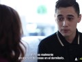 Natasha Nice Tries Anal With Stepson! Spanish Subtitles
