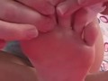 foot fetish amateurs