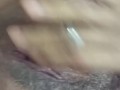 Sucking my New 🌈 DILDO ENJOYING