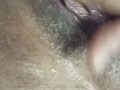 Sucking my New 🌈 DILDO ENJOYING