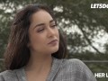 Cock Hungry Beauty Ginebra Bellucci Hard Anal Sex With The Biggest Dick - HER LIMIT