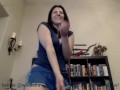 Sexy Dancing & Cam Hangout