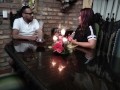 QUE MEJOR MANERA DE CELEBRAR UNA UNION DE NEGOCIOS QUE CON UNA ESPECTACULAR COGIDA CON UNA SOCIA DE