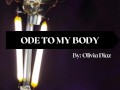 Ode to my body: Sensitive feets. By Olivia Díaz
