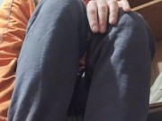 Me and a bit of conversational content