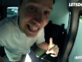 Thai Slim Chick Somiet Receives Deep Pussy Pounding In The Car - LETSDOEIT