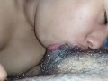 making me choke in the deep throat until I lose air I like a hard core bdsm vibe makes me horny🍆😵‍