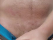 Feeling Frisky after work support my OF Billabong Boy