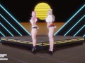 [MMD] GIRL CRUSH - Oppa, Do you Trust Me Sexy Kpop Dance Ahri Seraphine 4K Leauge Of Legends Hentai