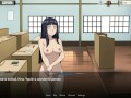 Kunoichi Trainer - Naruto Trainer [v0.21.1] Part 111 Hitana And Naruto Fucked Good By LoveSkySan69