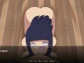 Kunoichi Trainer - Naruto Trainer [v0.21.1] Part 111 Hitana And Naruto Fucked Good By LoveSkySan69