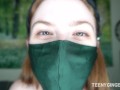 Look Into My Eyes | TeenyGinger JOI | Get Off Together