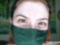 Look Into My Eyes | TeenyGinger JOI | Get Off Together