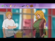 The Secret Of The House #7