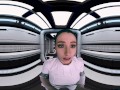 Star Wars Padme Amidala Getting Sex Gratitude From Anakin In VR POV Cosplay Parody