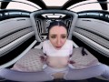 Star Wars Padme Amidala Getting Sex Gratitude From Anakin In VR POV Cosplay Parody