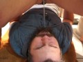 POV She Piss on His Face, Squirt, Lick Pussy