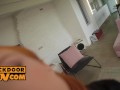 POV - Neighborhood MILF Clémence Audiard wants your dick in her ass