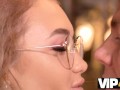 VIP4K. Cuck the Rich with Rika Fane