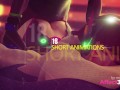 3d Animation Compilation by ITAlessio27