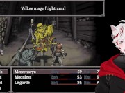 Fear and Hunger - part 2 - things get better, time to safe Le'garde and have fun in 