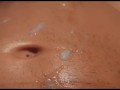 Pegging with a Strapon Dildo bikini