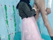 desi wedding bride hard fucked on first sex night (SUHAGRAAT) in desi village