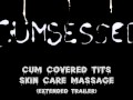 Cum Covered Tits Skin Care Massage (Extended Trailer)