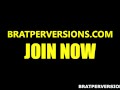 Anal Fap Roulette by #BratPerversions