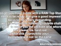 Anal Fap Roulette by #BratPerversions