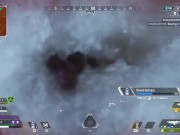 I up grown men on Apex Legends