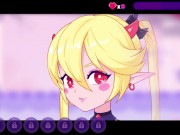 Elf Girl Pinball [v1221] [OWENO] Part 4