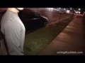 Coed whore fucked and facialised