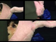 Remix Compilation TPE Sex Doll Anime Nat knows how to get the job done 💦