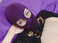 Daddy gifts me a sex toy and we enjoy it with a vibrating Creampie! ♥ BabyFrankie & xXKuronoXx ♥