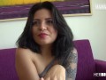 Horny Latina Cristina Perdomo Is Ready For Amazing Sex With Big Dick - MAMACITAZ