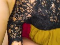 Amateur homemade Girlfriend suck stranger dick first time