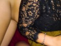 Amateur homemade Girlfriend suck stranger dick first time