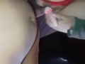 المسني هكذا أحب أن أشعر بك بداخلي ، لدي هزة الجماع الغنية🤤🇲🇦🔥
