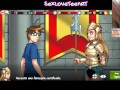 harem heroes game play #3 hentai comic sexo