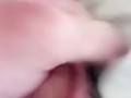 Quick cum shot🥵