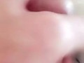 Quick cum shot🥵
