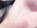 Quick cum shot🥵