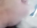 Quick cum shot🥵