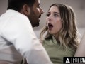 Lily Larimar Betrays Stepdad For Older BF